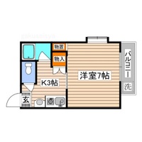 リビエール牛田新町