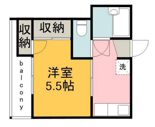 プレゼンス庚午北