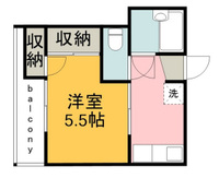 プレゼンス庚午北