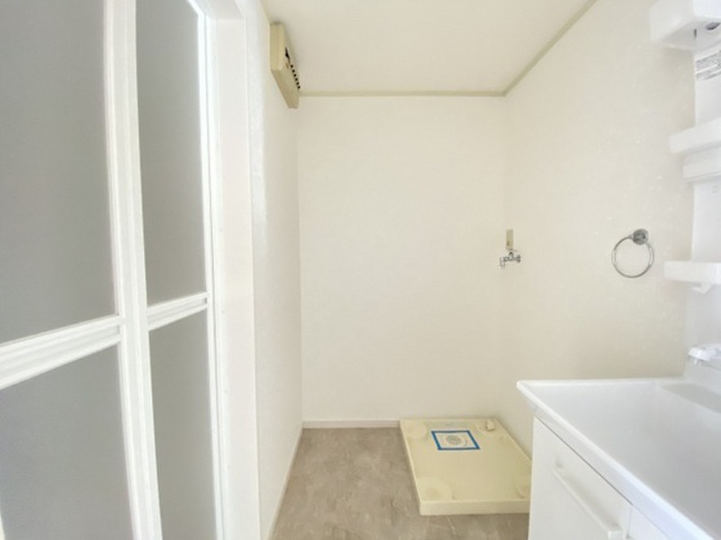 (6/33) 洗面所 (6/33) 洗面所