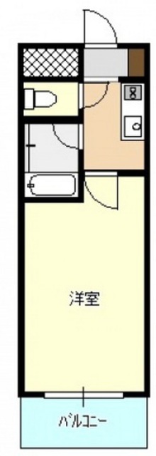 メゾンド長束