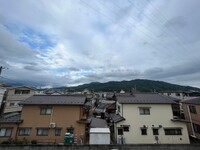 ※別部屋の写真です