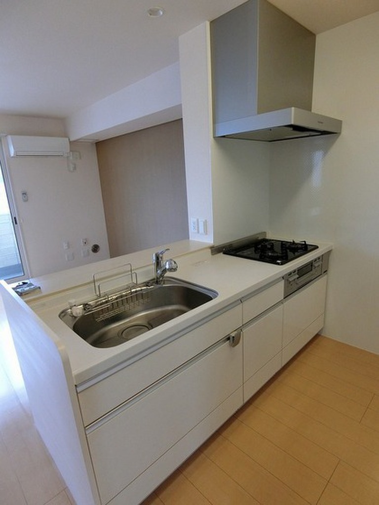 (3/24) キッチン (3/24) キッチン