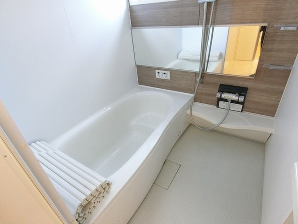 (4/24) バス (4/24) バス