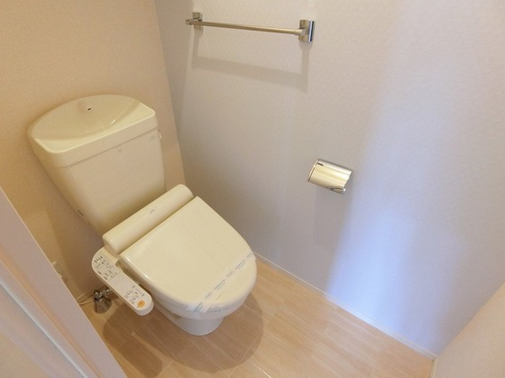 (5/24) トイレ (5/24) トイレ