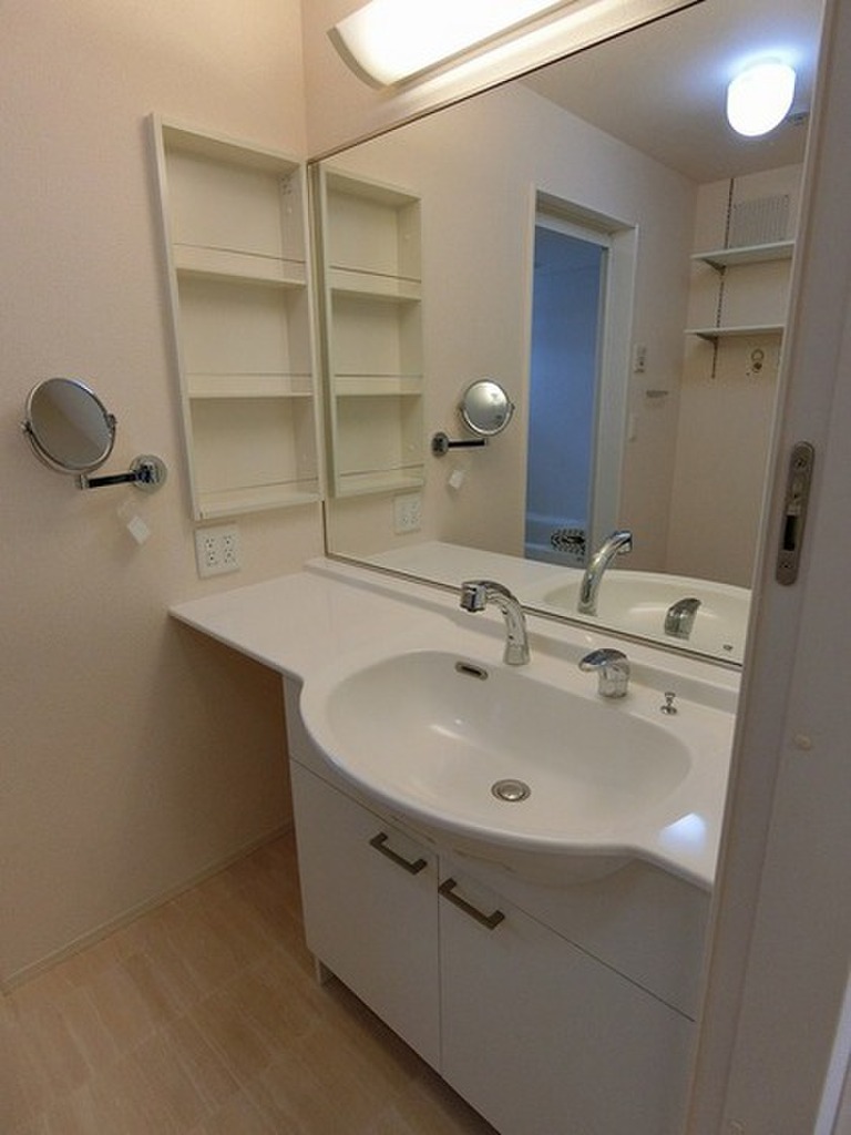 (6/24) 洗面所 (6/24) 洗面所