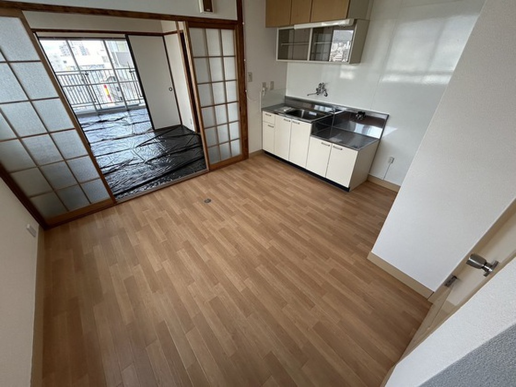 (2/22) 居室・リビング (2/22) 居室・リビング