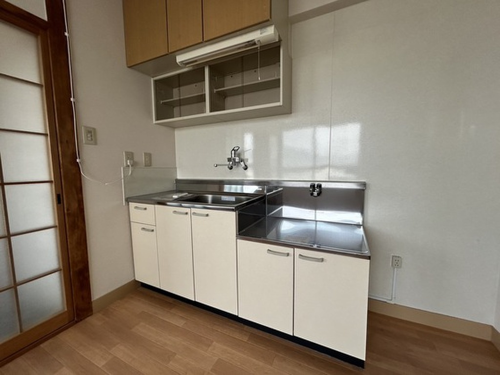 (3/22) キッチン (3/22) キッチン