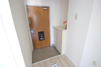 ※別部屋の写真です