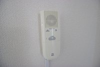 ※別部屋の写真です