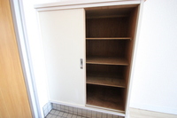 ※別部屋の写真です