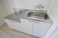 ※別部屋の写真です