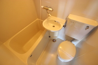 ※別部屋の写真です