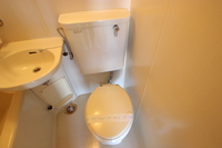 ※別部屋の写真です