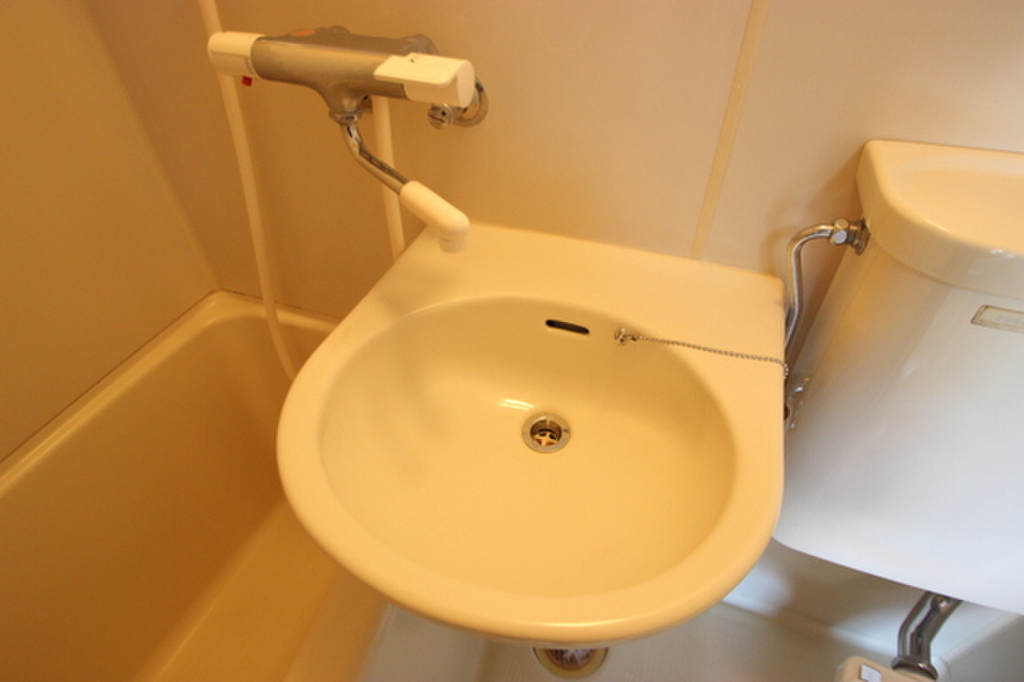 (8/23) ※別号室の写真です