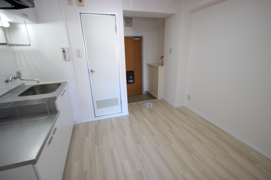 (9/23) ※別部屋の写真です