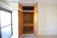 ※別部屋の写真です