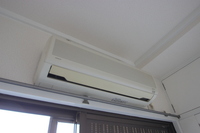 ※別部屋の写真です