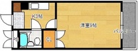 西本ビル(中広)
