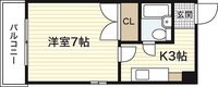 西本ビル(中広)