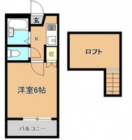ユーハイム緑井A棟