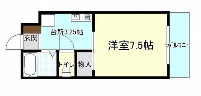 グリーンハイムタニモト