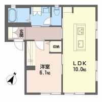 サリーゼ名田