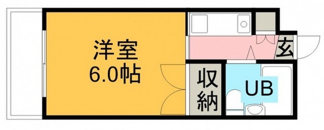 リバーハイツ