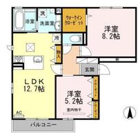 プルーニャ C棟