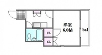 KENSEI8(旧第3山肩ビル)