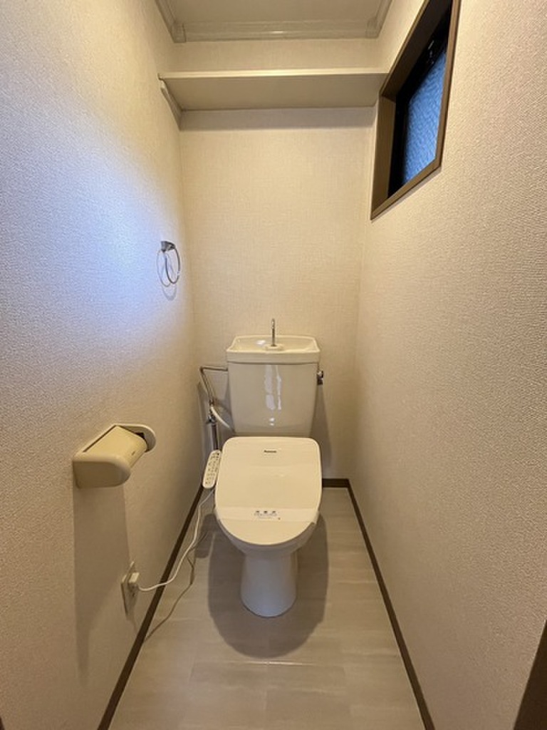 (17/28) トイレ (17/28) トイレ