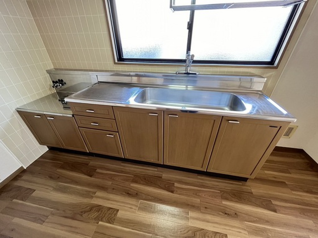 (3/28) キッチン (3/28) キッチン