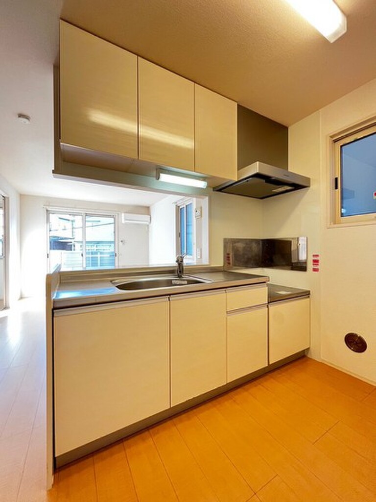 (14/26) キッチン (14/26) キッチン