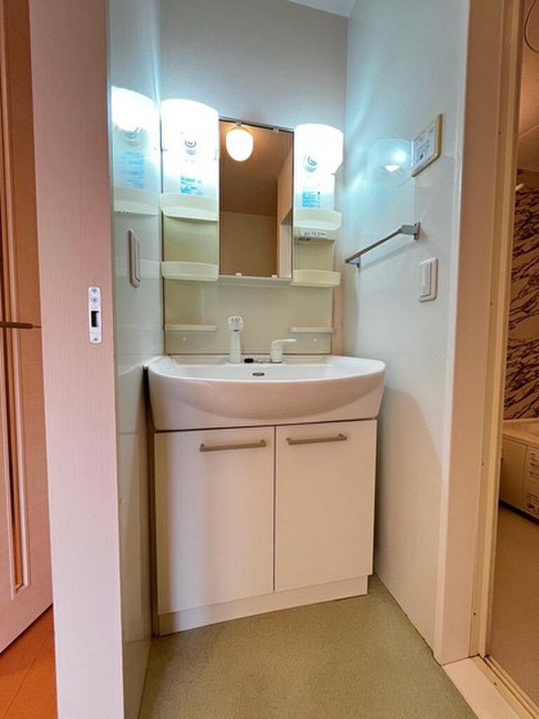 (16/26) 洗面所 (16/26) 洗面所