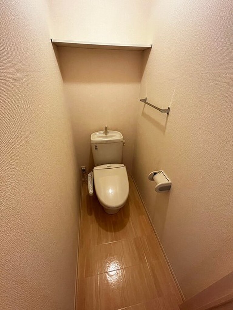 (17/26) トイレ (17/26) トイレ