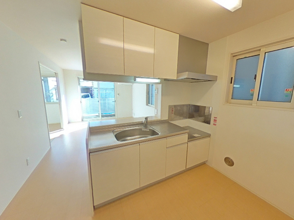 (3/26) キッチン (3/26) キッチン