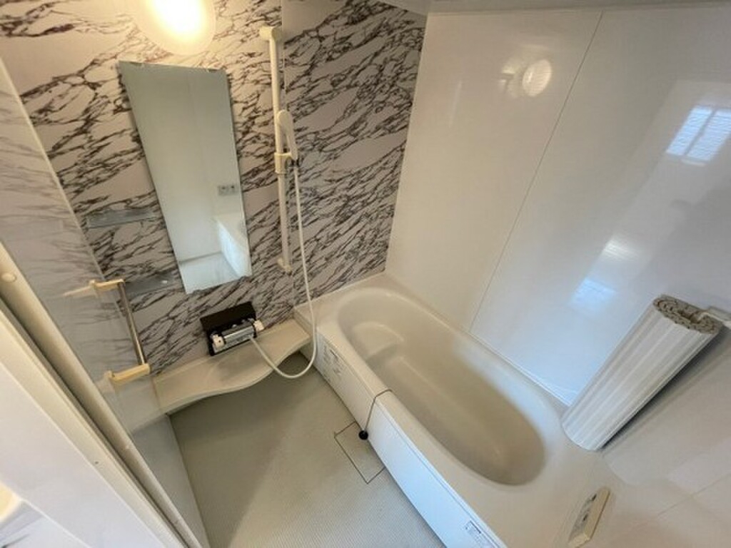 (4/26) ※別号室の写真です (4/26) ※別号室の写真です