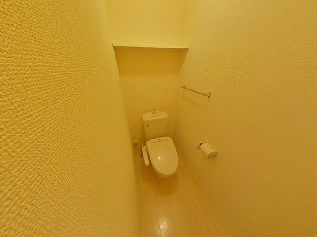 (5/26) トイレ (5/26) トイレ