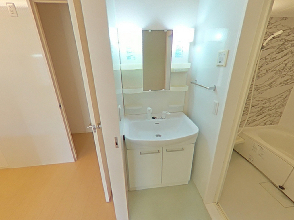 (6/26) 洗面所 (6/26) 洗面所