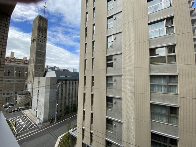 幟町 宮本ビル