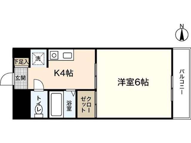 サンサンコート利保