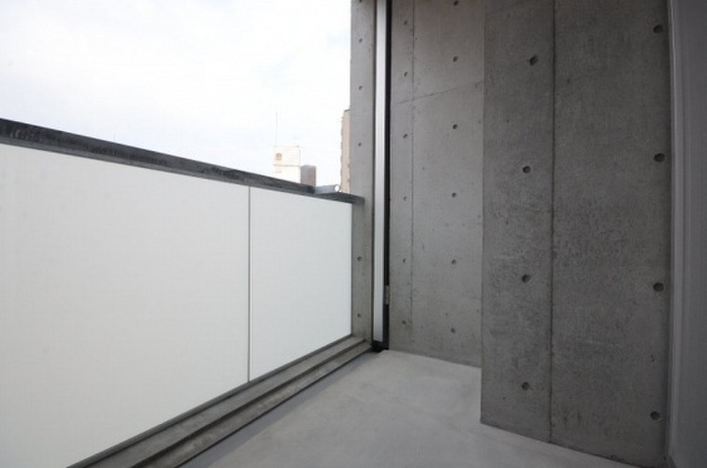 (13/23) バルコニー (13/23) バルコニー