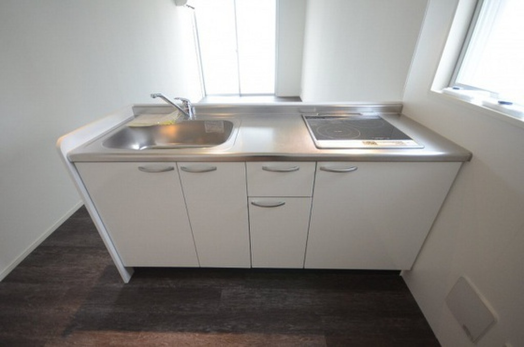 (3/23) キッチン (3/23) キッチン