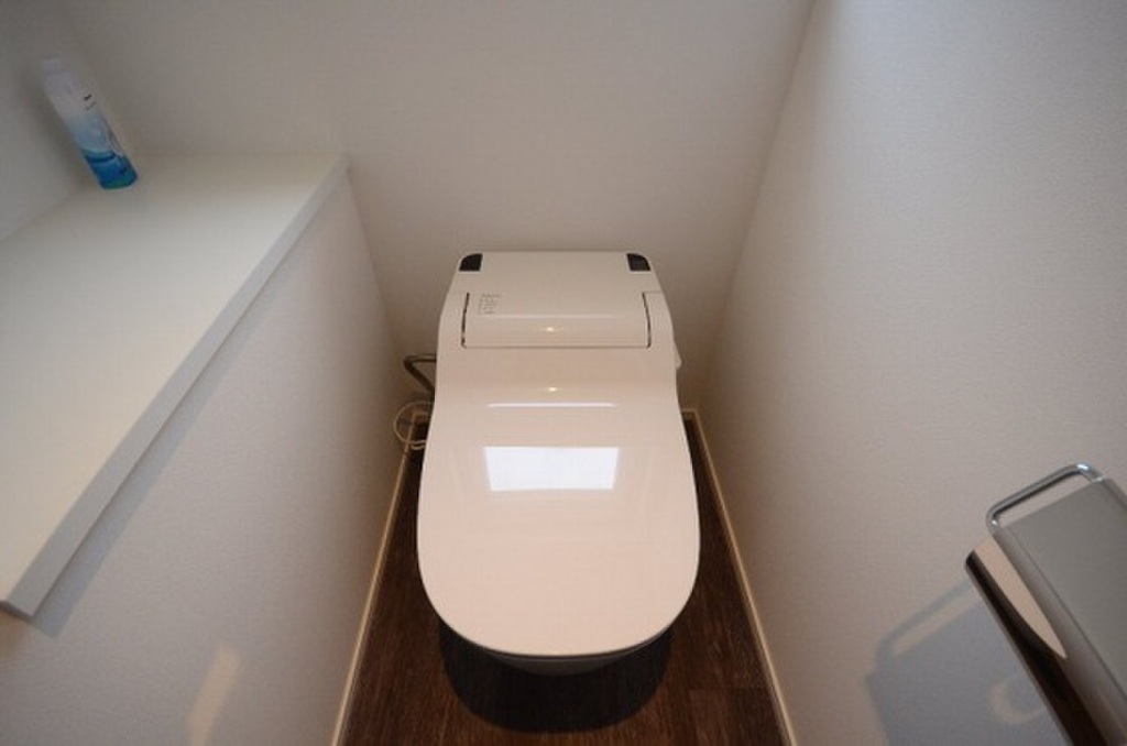 (5/23) トイレ (5/23) トイレ