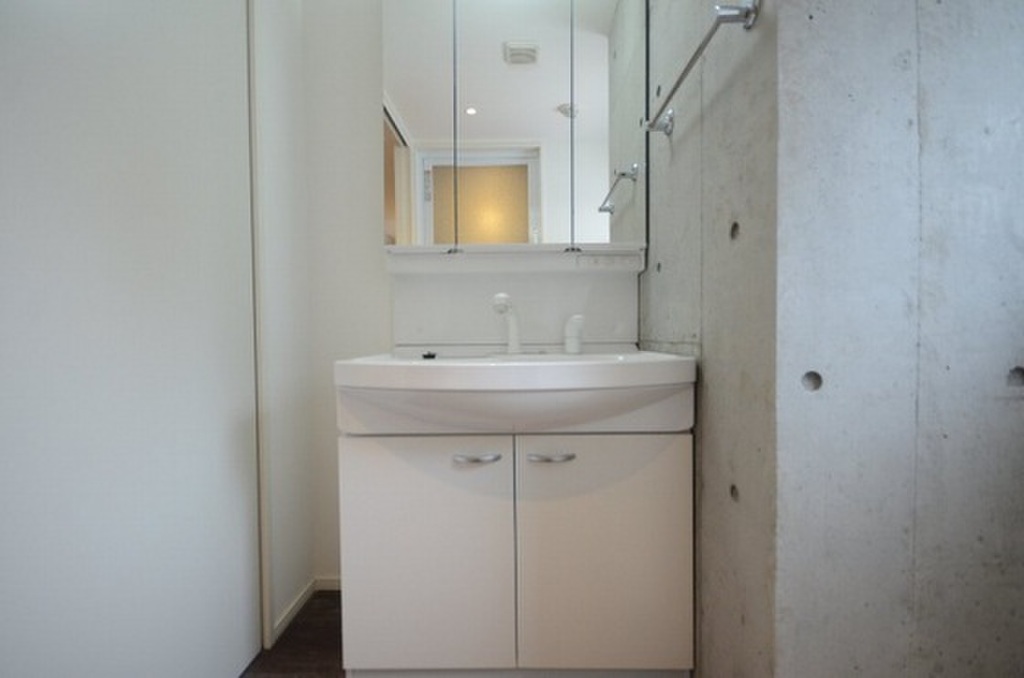 (6/23) 洗面所 (6/23) 洗面所