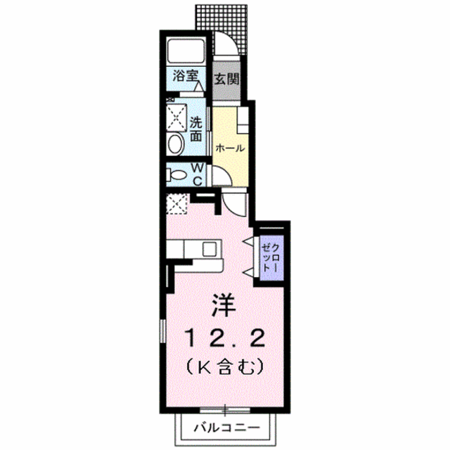 アルモニー・アンジュB