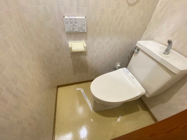 メゾンドソレイユ