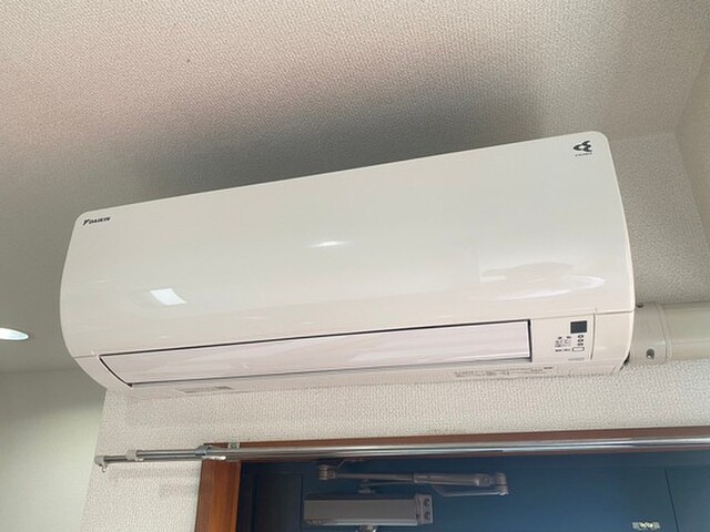 メゾンドソレイユ