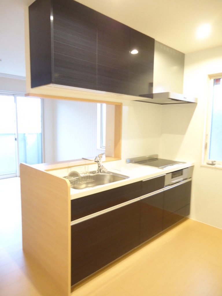 (3/23) キッチン (3/23) キッチン