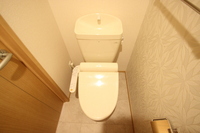 ※別部屋の写真です